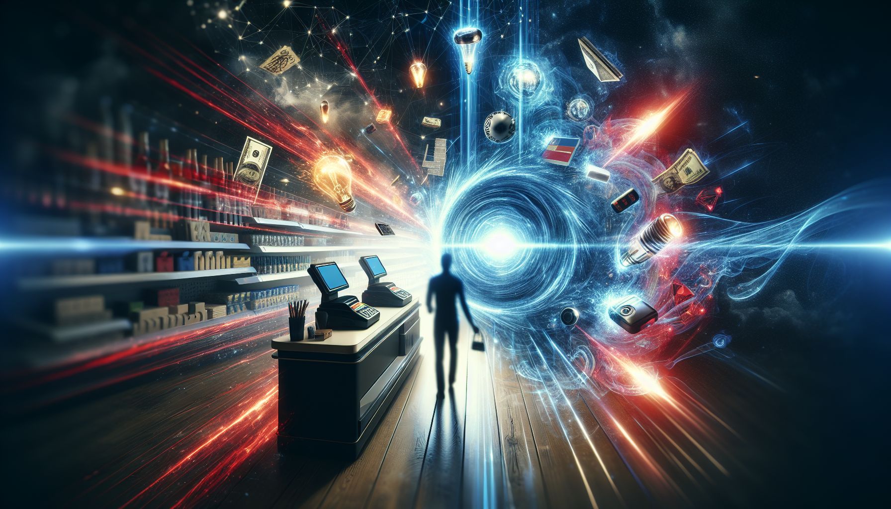 APAC小売業におけるAI革命の比較:代わりになる選択肢と料金をやってみた