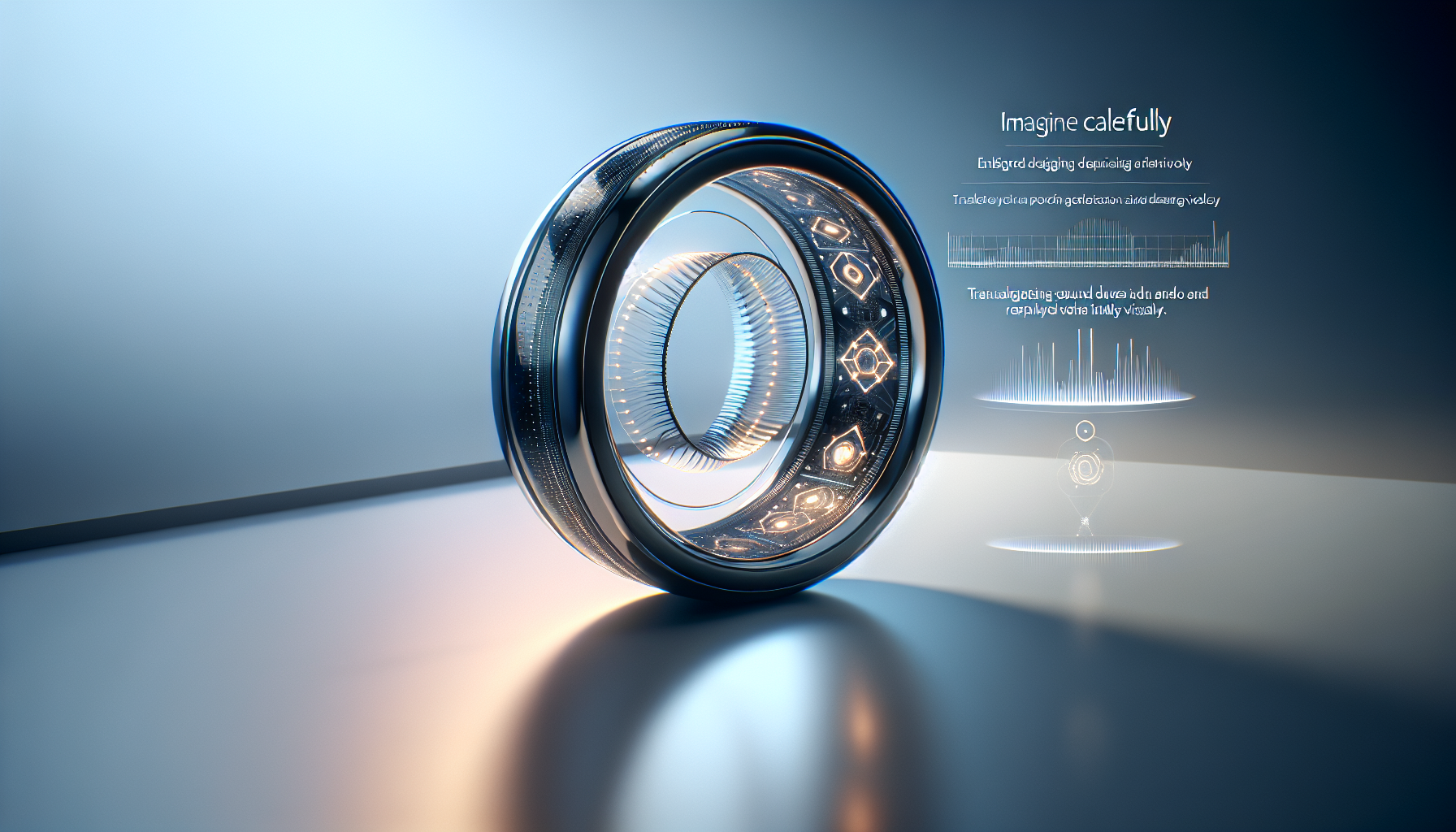 指輪型AIレコーダー「Stream Ring」でメモ革命